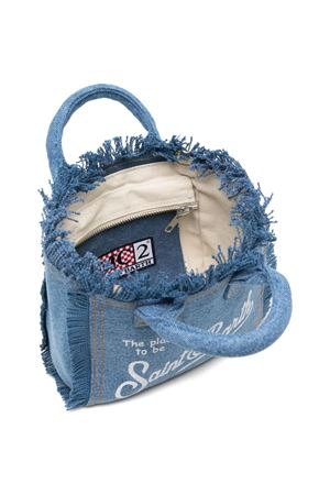 fringed top handle bag SAINT BARTH KIDS | VAMI00100009L